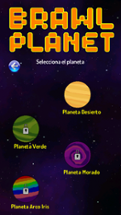 Brawl Planet Image