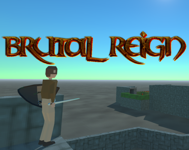 Games like Brutal Reign