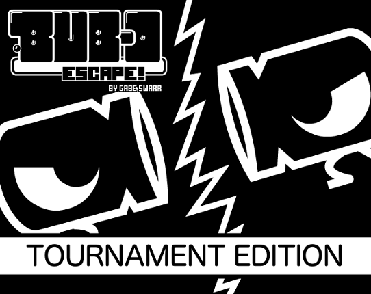 Bub-O Escape! Tournament Edition Game Cover