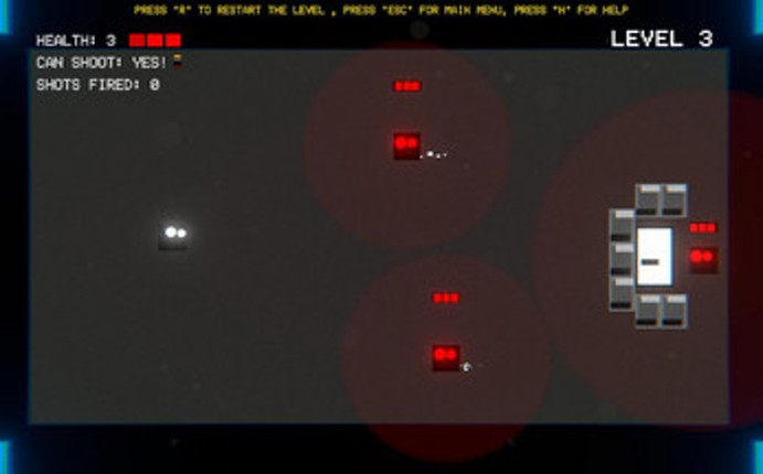 Bullet Bound Image