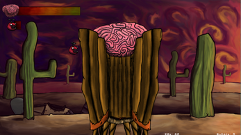 Bullet Bubby Image