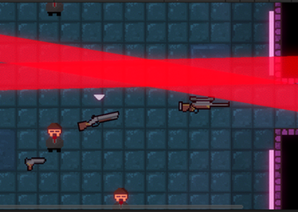 BULLET DISCO Image