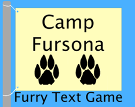 Camp Fursona Image