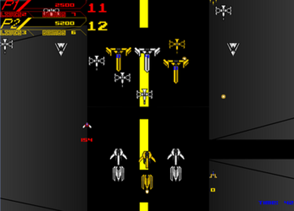 Capture Core screenshot