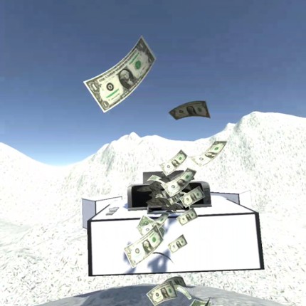 Cash Printer Image