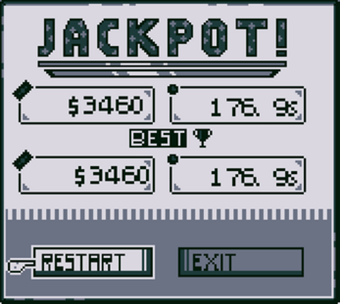 Casino Heist screenshot