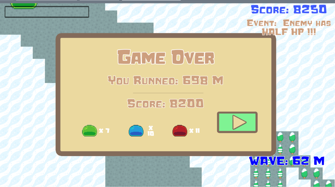 Games like Cat Wave RUN