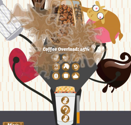 CoffeeFlavorSorterPro Image