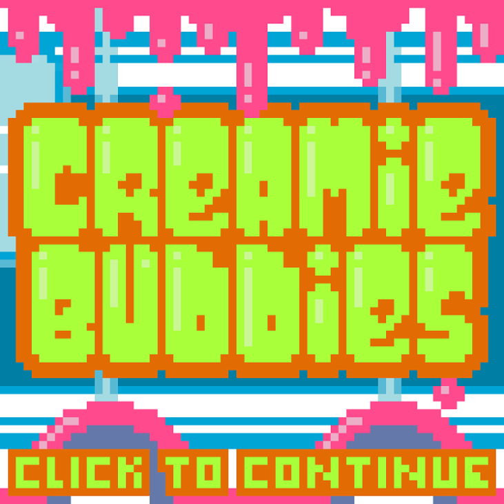 Games like ★ Creamie Buddies ★