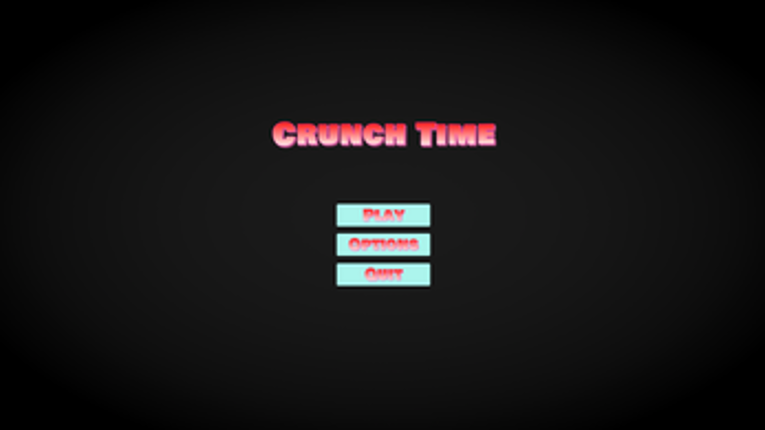 Crunch Time Image