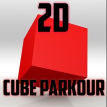 Cube Parkour Image