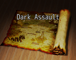 Games like Dark Assault