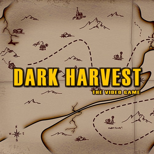 Games like Dark Harvest