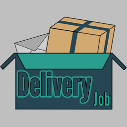 Games like Delivery Job