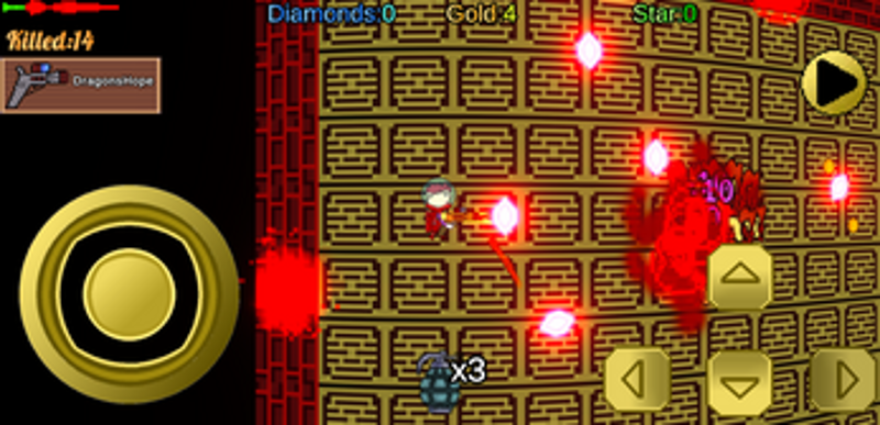 Devil Knight Image