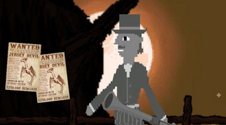Devil's Night Image