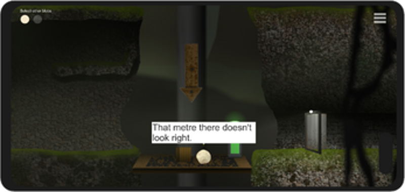 Dough Get Baked (Mobile) screenshot
