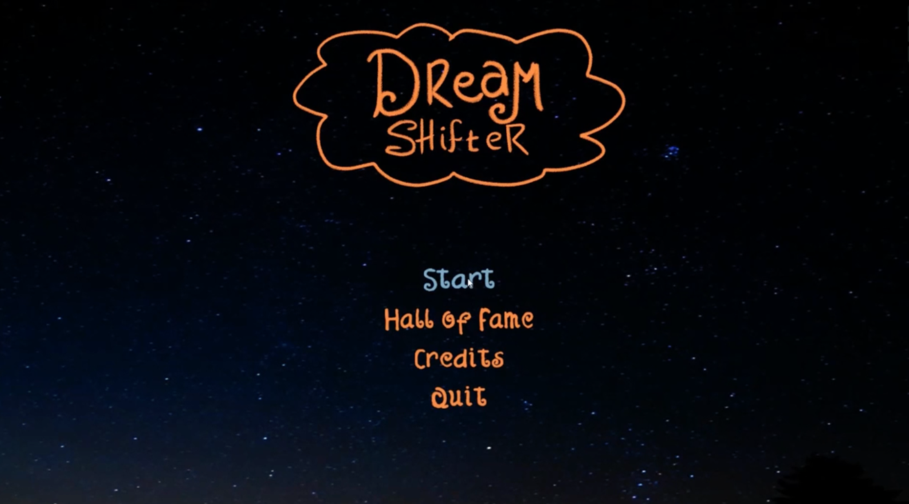 Games like DreamShifter