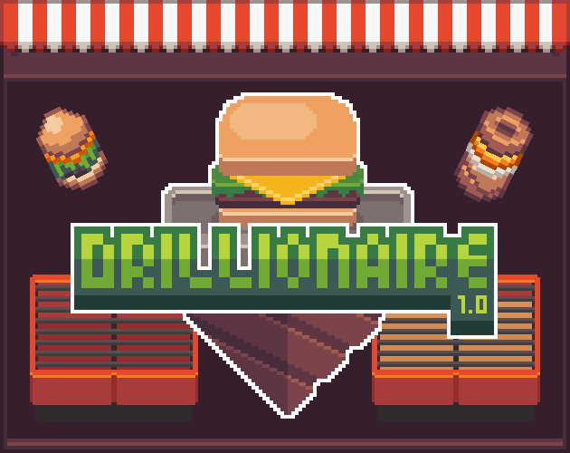 Games like Drillionaire