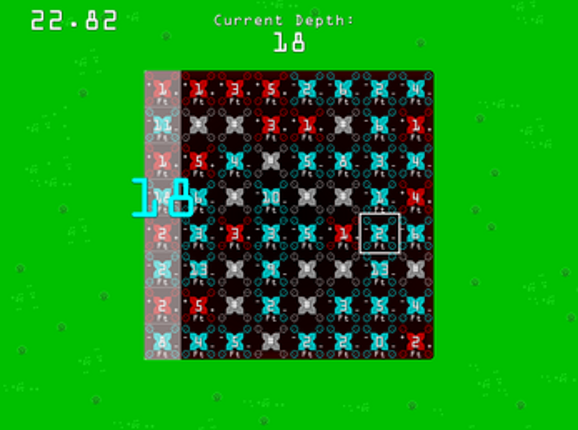 Drone Delver screenshot