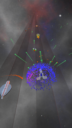 Drone Killer Image