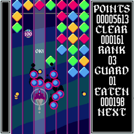 DROP 'N FEVER Image