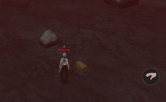 Dungeon Born screenshot