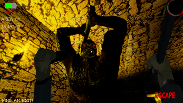 Dungeon Gore Image