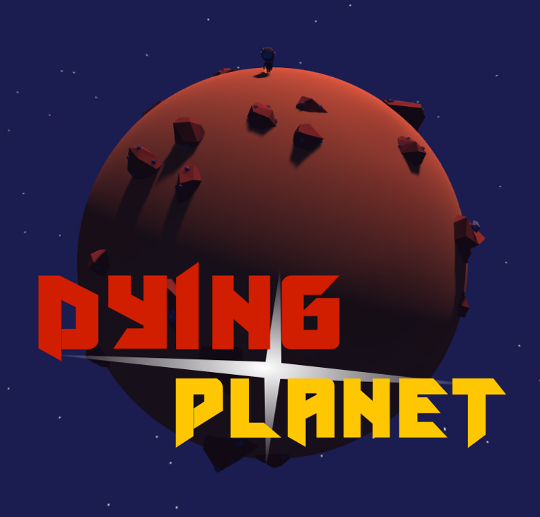 Games like Dying Planet