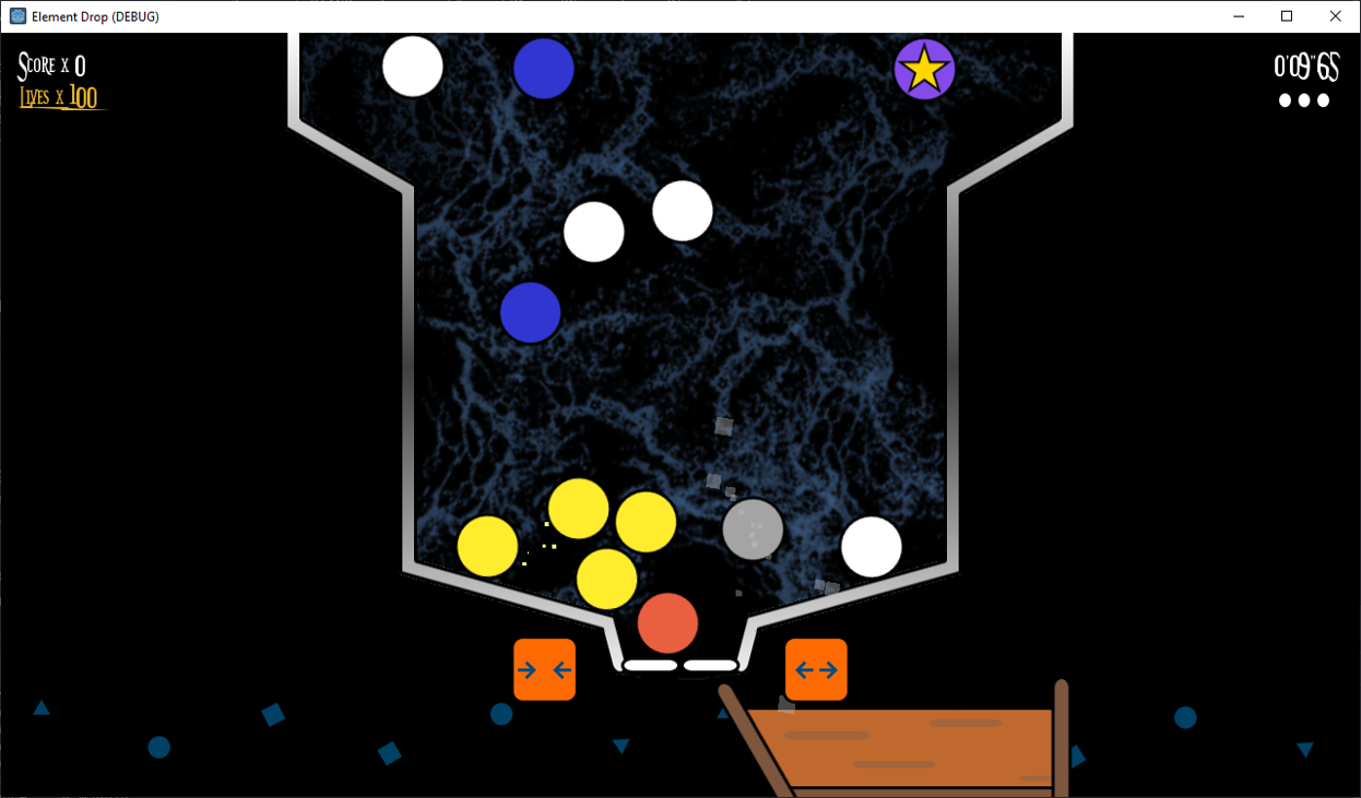 Games like Element Drop