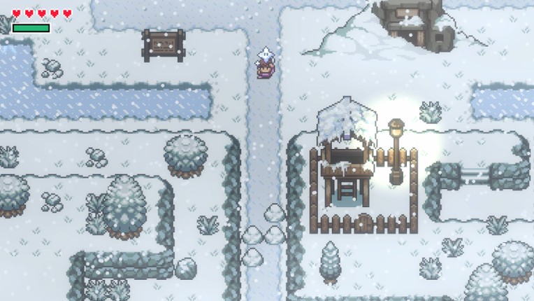 Elementallis screenshot