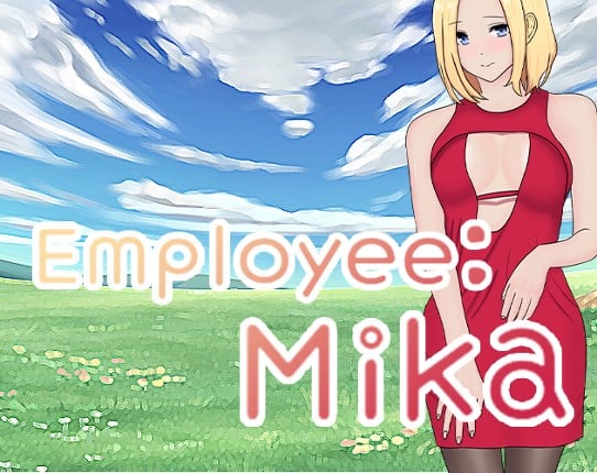 Employee：mika Game Cover