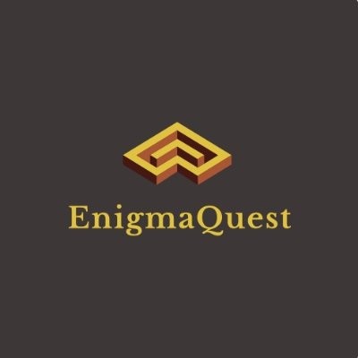 Games like Enigma Quest