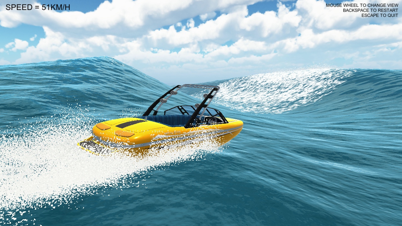 Games like Epic Surfing