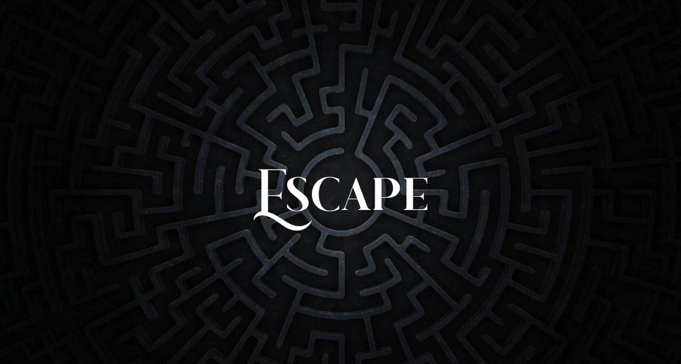 Games like Escape