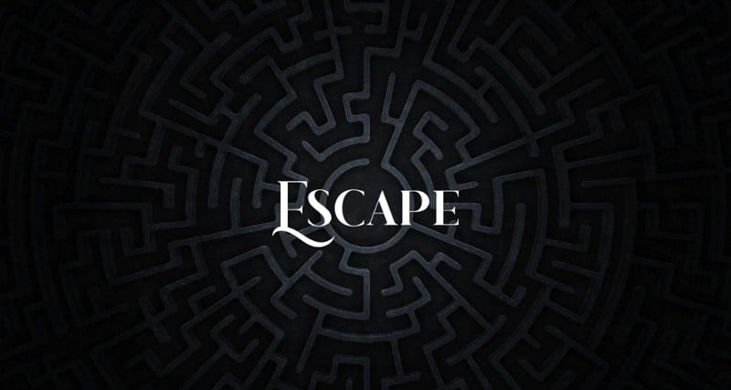 Escape Game Cover