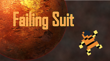 Failing Suit Image