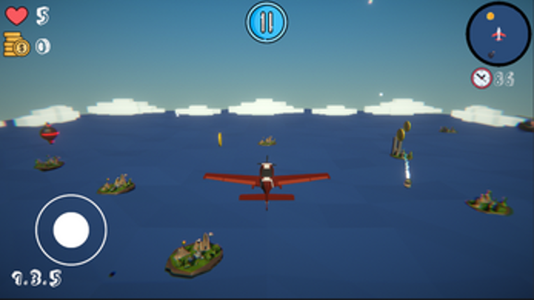 ¡FLIGHT MINES! Image
