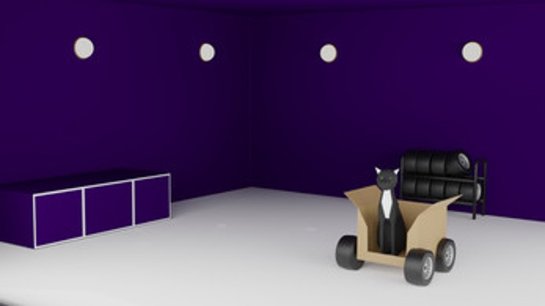 Formula Miau Image