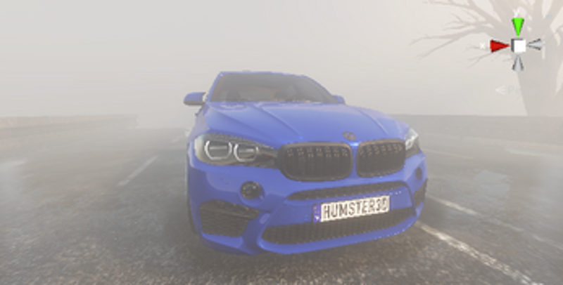 Forza Remake screenshot