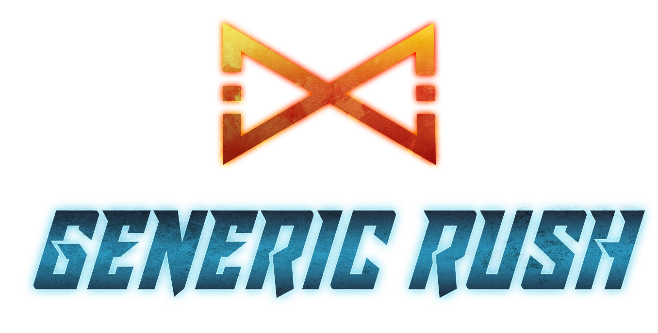 Games like Generic Rush