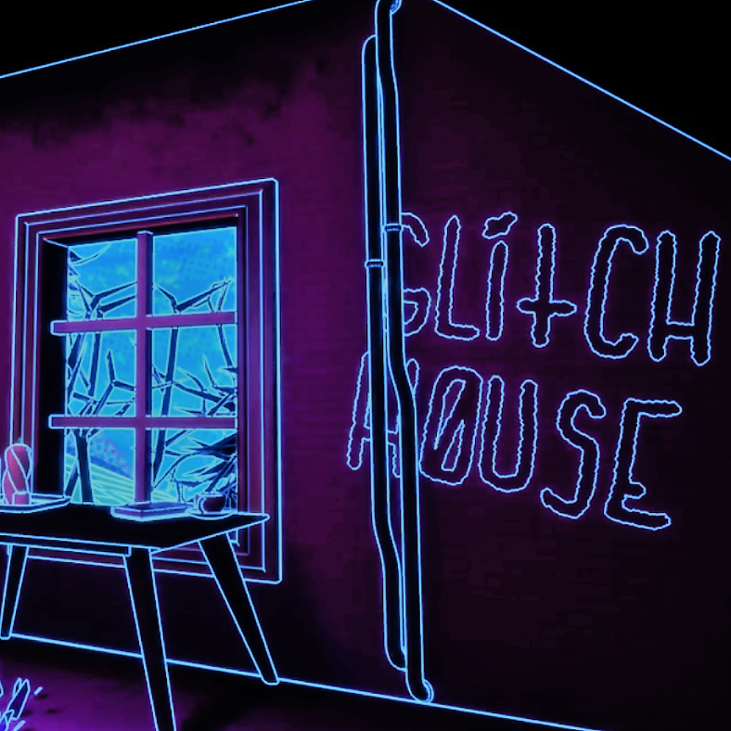 Games like Glitch House