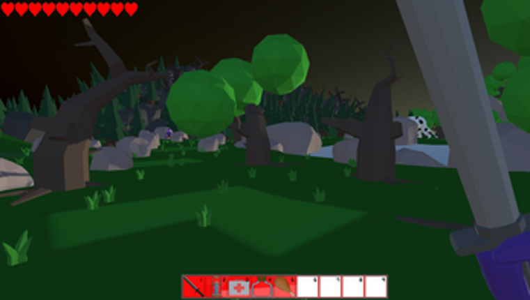 Gems & Goblins Image