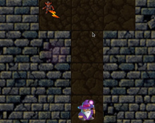 Gravity Mage Image