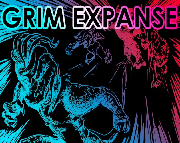 Games like Grim Expanse