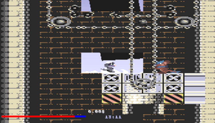 Haydenwoffle screenshot