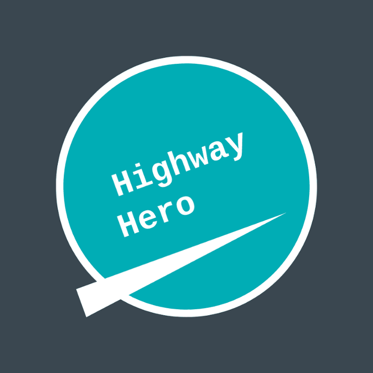 Games like Highway Hero