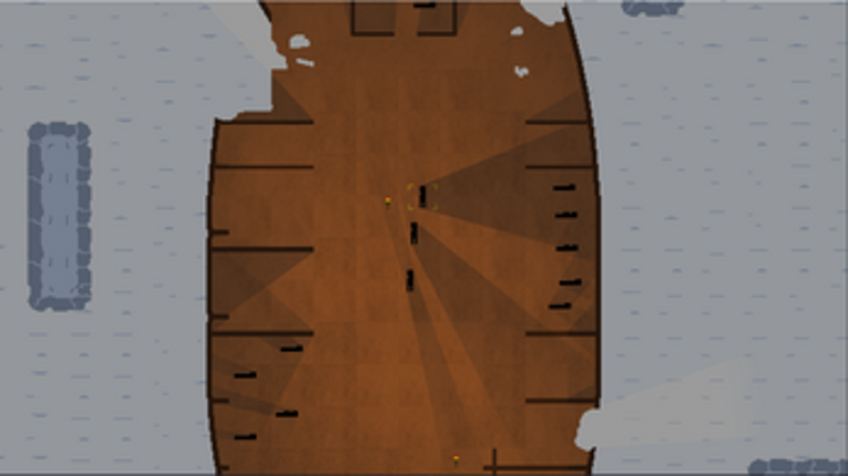 H.M.S. Danforth screenshot