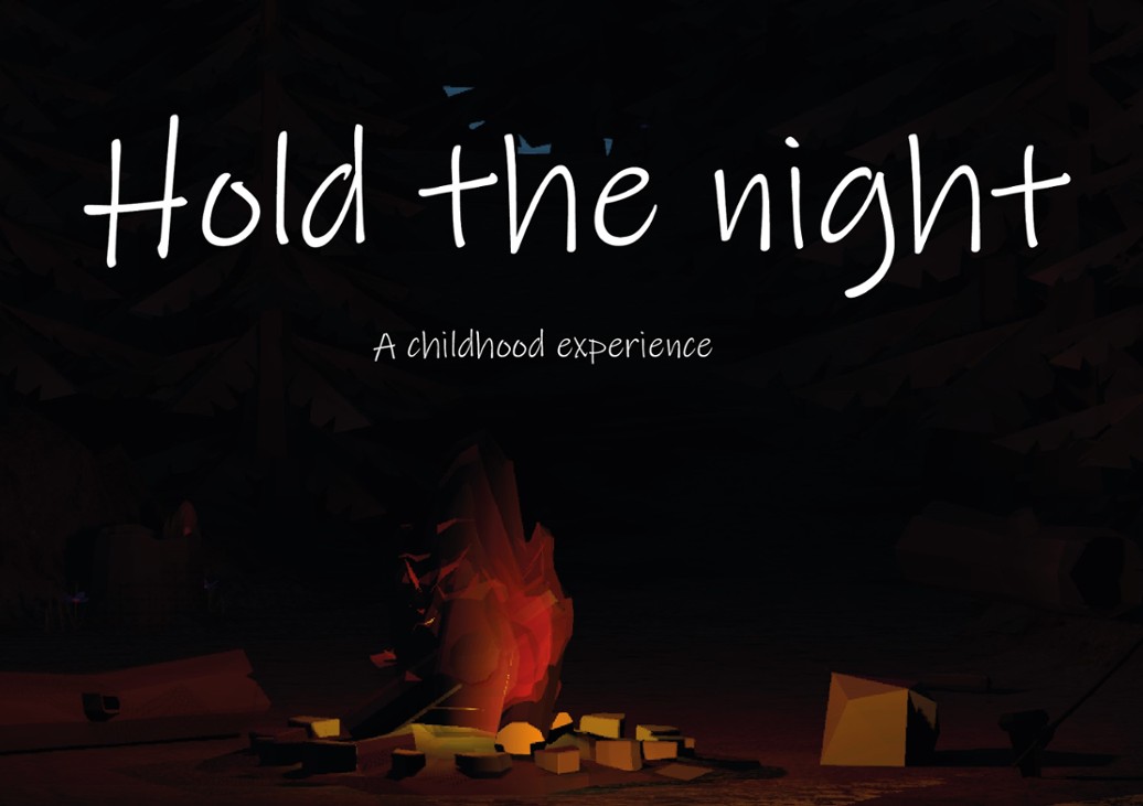Games like Hold the night