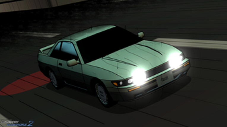 Highway Warriors 2 (DEMO PHASE) Image